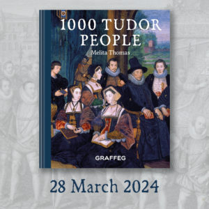 1000 Tudor People