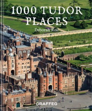 1000 Tudor Places cover image