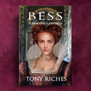 Bess: Tudor Gentlewoman cover image