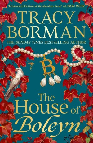 The House of Boleyn cover image