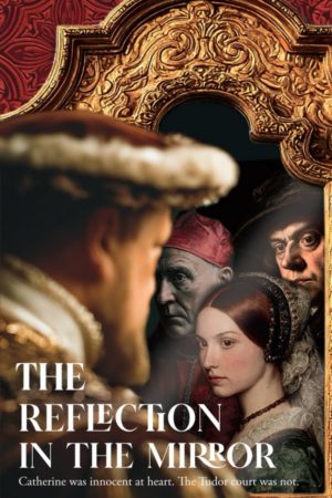 The Reflection in the Mirror cover image