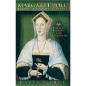 Margaret Pole, Countess of Salisbury 