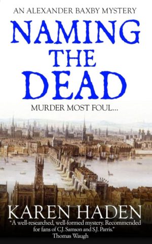 Naming the Dead