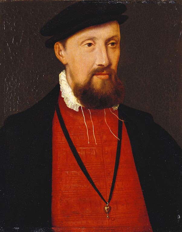 6th Earl of Angus