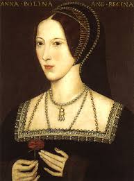 Anne-Boleyn