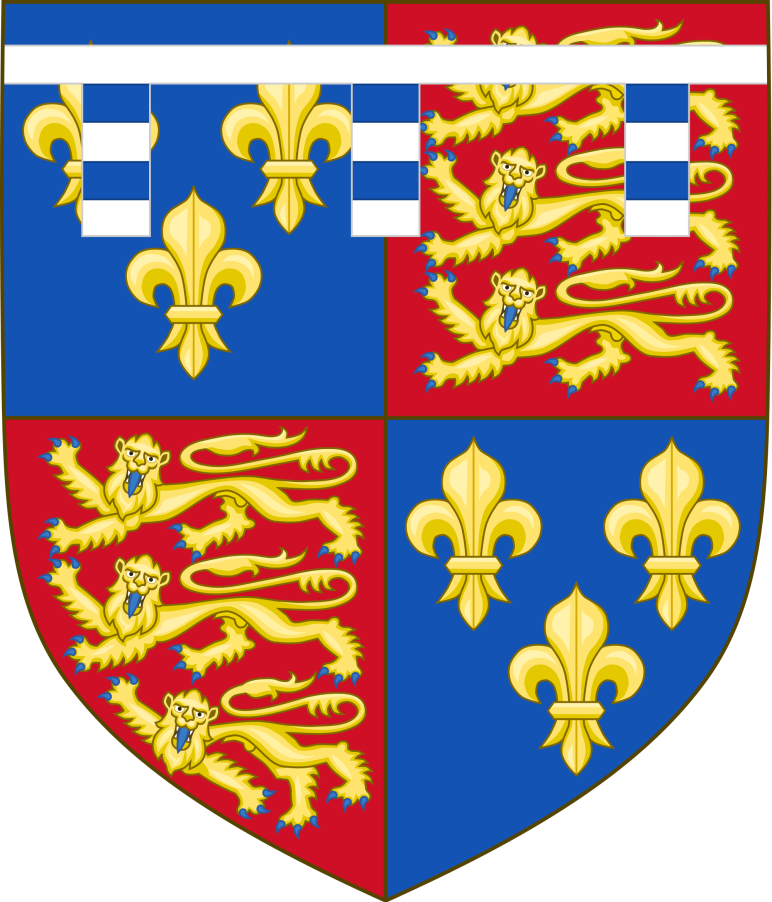 Arms-of-Edward-Earl-of-Warwick-1475-1499