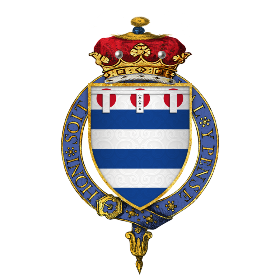 Arms-of-Sir-Thomas-Grey-1st-Marquess-of-Dorset-1455-1501.-Wolsey’s-first-patron