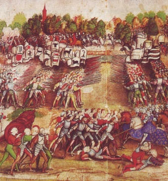 Battle-of-Marignano-1515