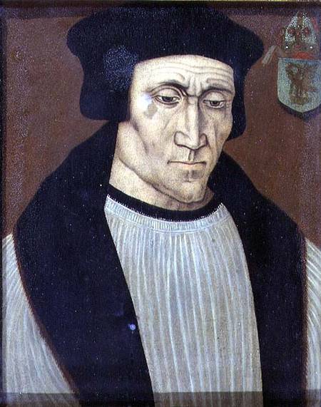 Bishop-Richard-Fox-died-1528
