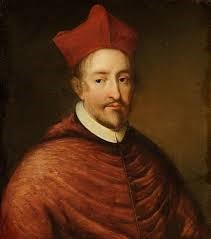 Cardinal-David-Beaton-c.-1495-–-1546-Privy-Seal-and-Councillor-to-James-V-–-18th-copy-of-a-16th-C-original