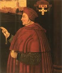 Cardinal-Wolsey-Henry-VIII’s-chief-minister-who-worked-with-Henry-to-sow-trouble-in-Scotland