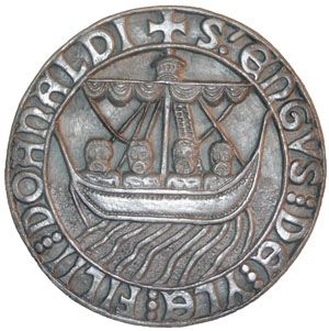 Coin-struck-by-the-Lord-of-the-Isles