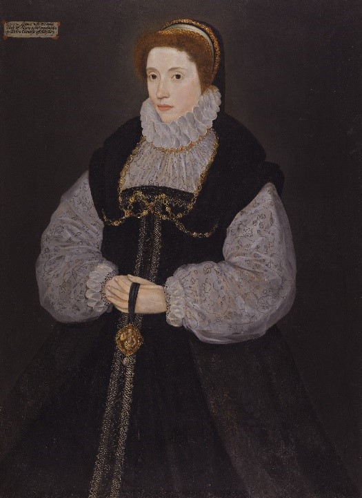Dorothy-Neville-Lady-Cecil-wife-of-Thomas