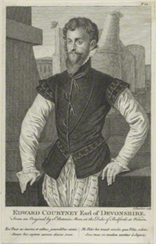 Edward-Courtenay-Earl-of-Devon-1527-–-1556