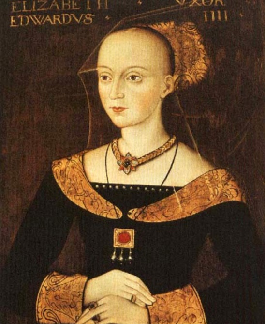 Elizabeth-Woodville-Queen-of-England-1437-1492