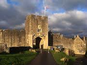 Farleigh-Hungerford-Castle