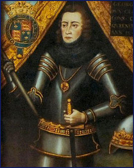 George-Duke-of-Clarence-1449-1478