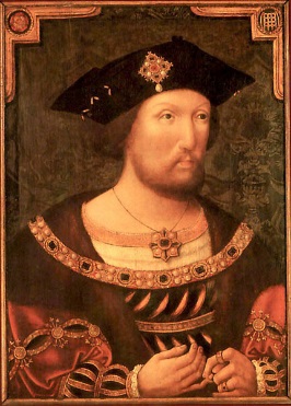 Henry-VIII-28-June-1491-28-January-1547