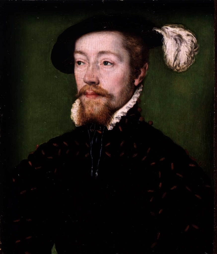 James-V-1512-1542