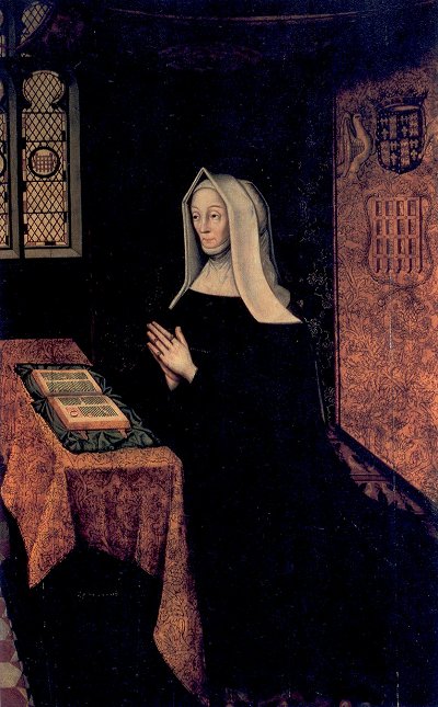 Lady-Margaret-Beaufort-Countess-of-Richmond-and-Derby