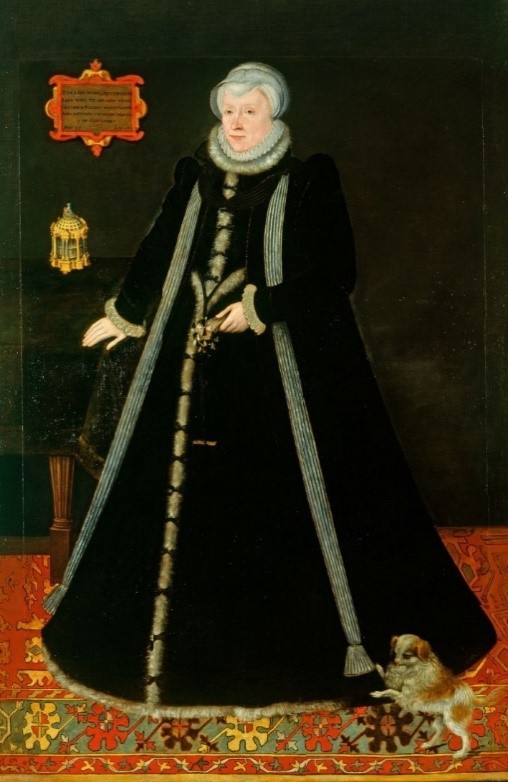 Lady-Margaret-Douglas-Countess-of-Lennox-1515-–-1578