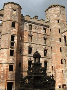 Linlithgow-Palace