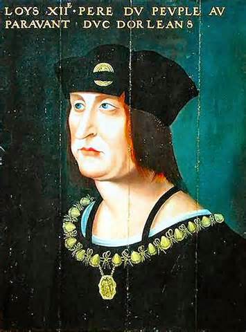 Louis-XII-King-of-France-27-June-1462-1-January-1515