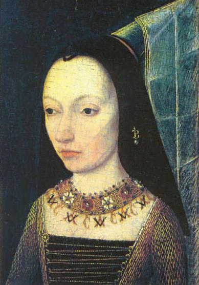 Margaret-of-York-Duchess-of-Burgundy-1446-1503