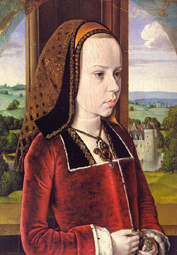 Marguerite-of-Ausstria-10-January-1480-1-December-1530