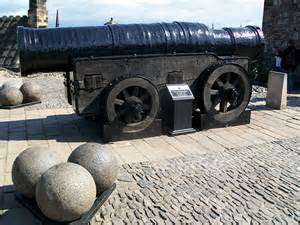 Mons-Meg-James-IVs-great-cannon