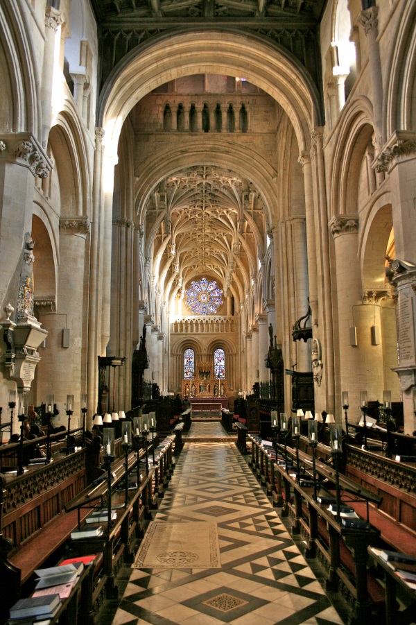 Originally-the-Priory-Church-of-St-Frideswide-then-incorporated-into-Cardinal-College.-Now-Christ-Church-Oxford