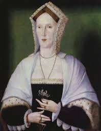 Plantagenet Margaret Countess Of Salisbury