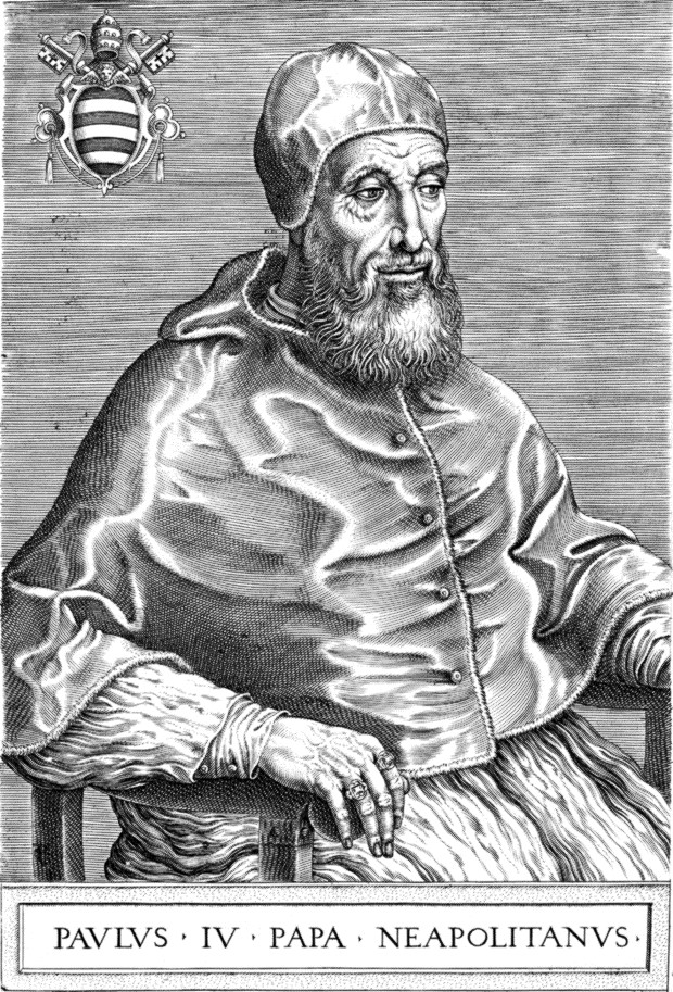 Pope-Paul-IV