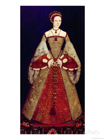 Queen-Katherine-Parr