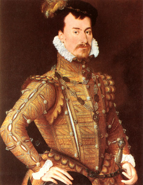 Robert-Dudley-Earl-of-Leicester