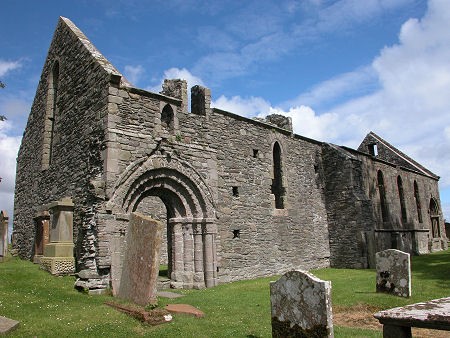 Ruins-of-Priory-of-Whithorn-–-Priors-include-Andrew-Forman-Archbishop-of-St-Andrew’s-and-one-of-James-V’s-illegitimate-sons