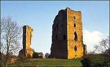 Sheriff-Hutton-Castle-Yorkshire