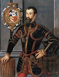 Sir-William-Herbert-1st-Earl-of-Pembroke-c.-1501-1570-Katherine’s-1st-father-in-law