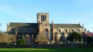 St-Marys-Haddington-formerly-the-Priory-where-the-Treaty-of-Haddington-was-signed