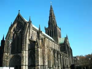 St-Mungos-Cathedral-Glasgow-where-James-was-married-by-proxy.-Margaret-went-through-the-ceremony-at-Richmond