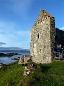 Tarbert-Castle