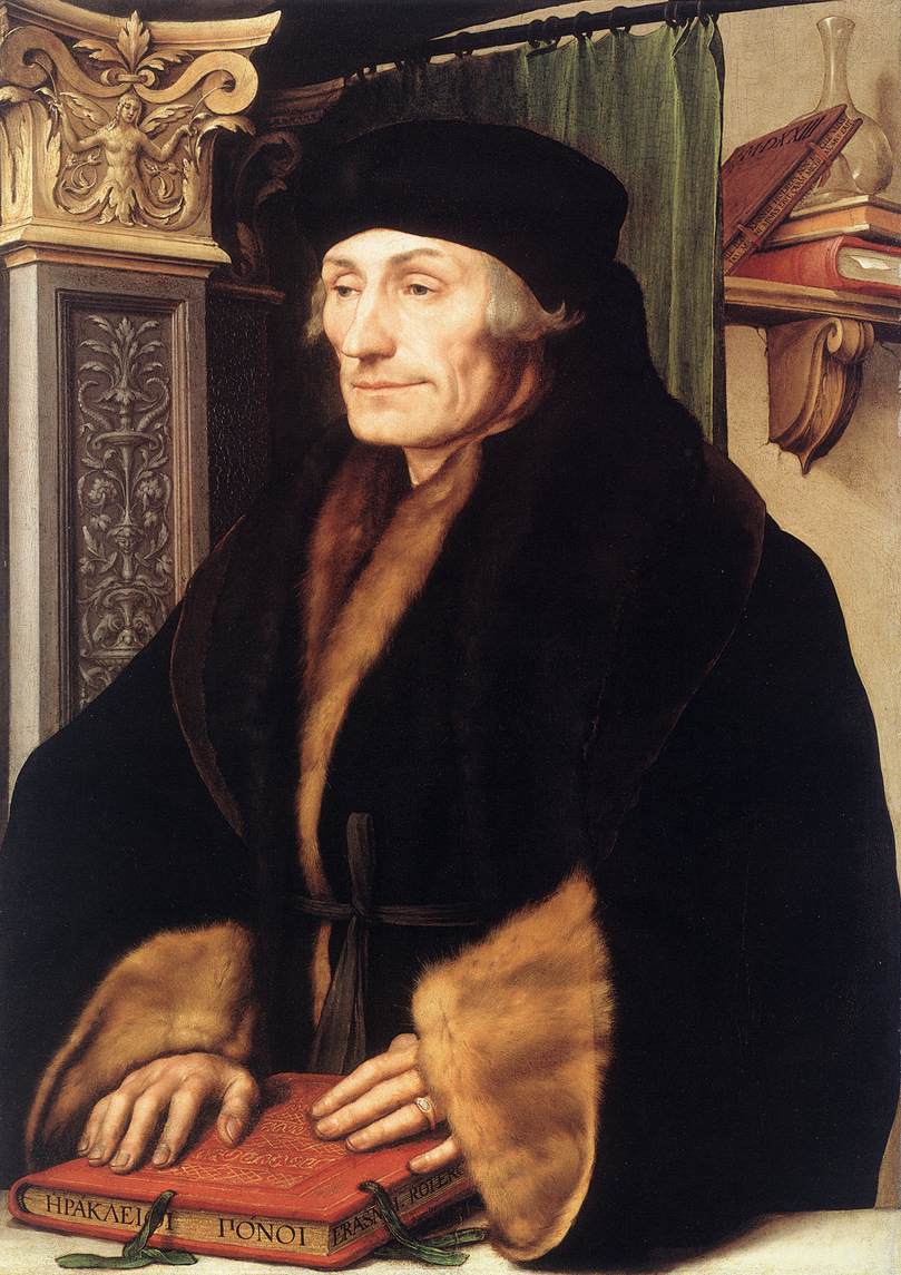 The-Humanist-Desidirius-Erasmus-who-tutored-James-IVs-illegitimate-sone-Alexander-Archbishop-of-St-Andrews