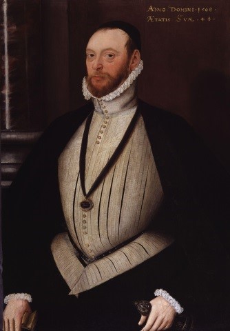 Thomas-2nd-Baron-Wentworth-1525-–-1584.-He-was-obliged-to-surrender-Calais-to-the-French