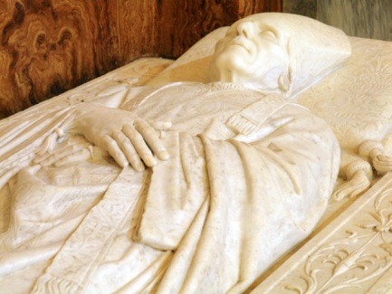 Tomb-of-Cardinal-Christopher-Bainbridge-c.-1464-1514-Wolsey’s-predecessor-as-Archbishop-of-York
