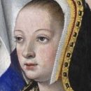  Anne of Brittany 