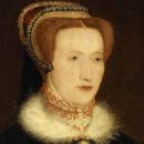 Elizabeth (Bess) Hardwick