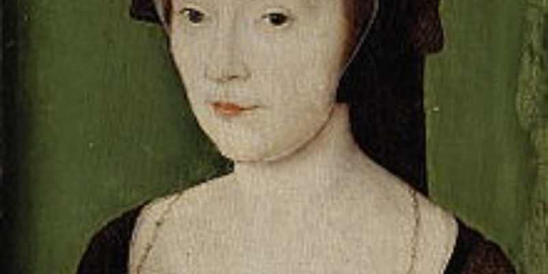Marie of Guise