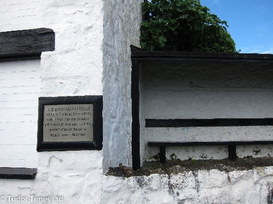 Baulking House Carbis Bay