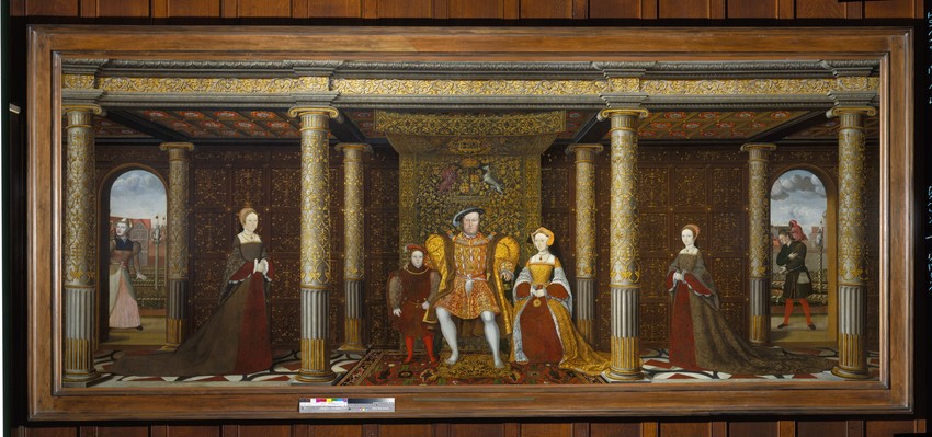 British-School-16th-century-The-Family-of-Henry-VIII-c.1545-RCIN-405796-©-Royal-Collection-Trust