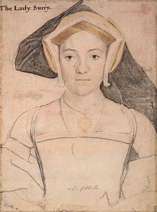 Frances-de-Vere-Countess-of-Surrey-a-later-gable-hood-with-one-fall-pinned-up